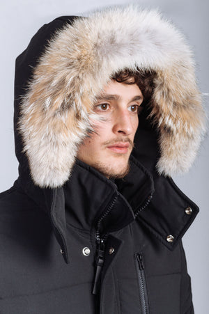 Canadian Made Winter Coats & Jackets Canadian Wolf Canadian Made Winter Coats & Jackets Canadian Wolf