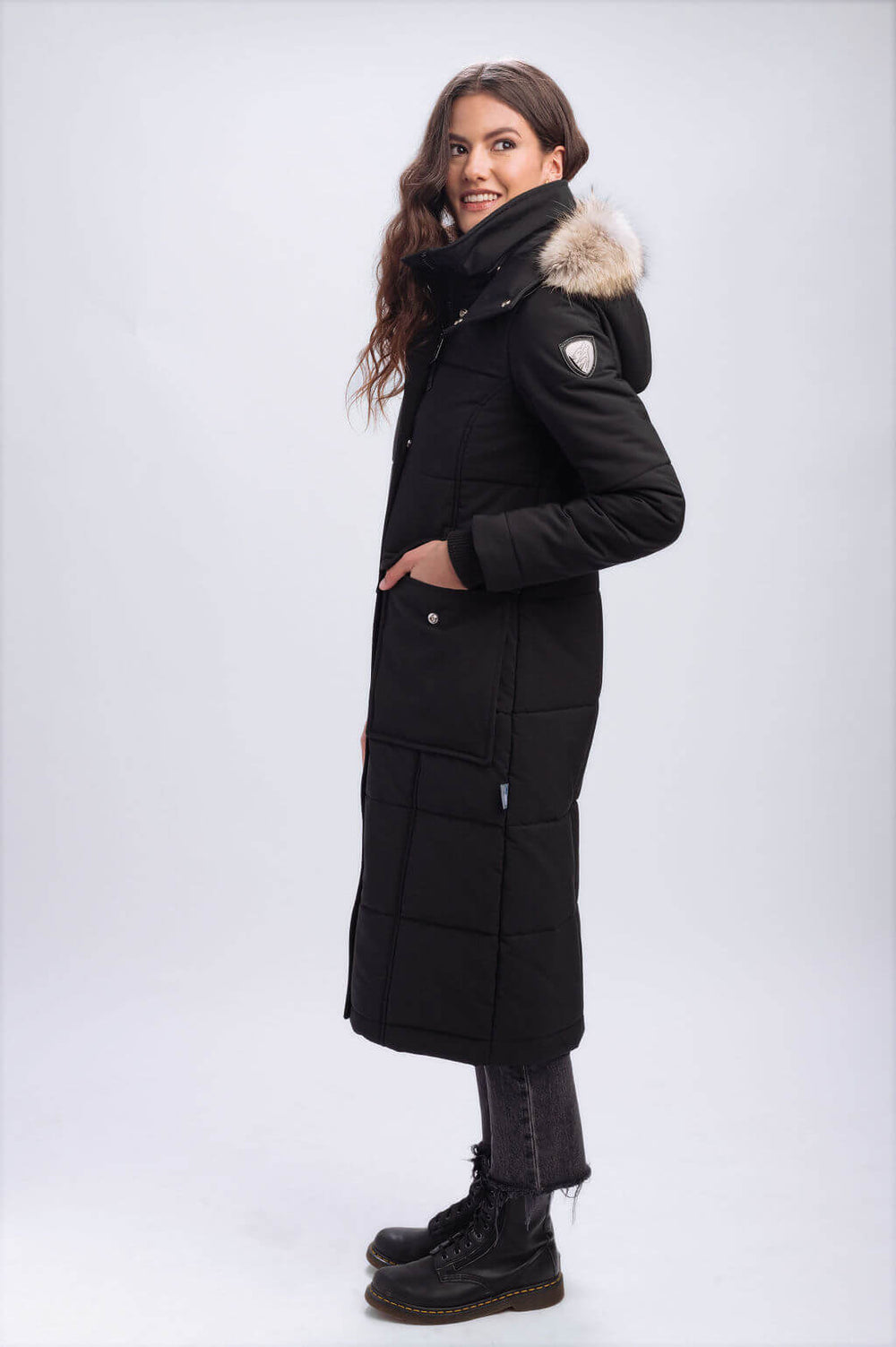 womens winter dress coats canada Winter Jackets Ladies Coats Canada Puffer Jacket Women's Winter Coats Canada Long Puffer Coat