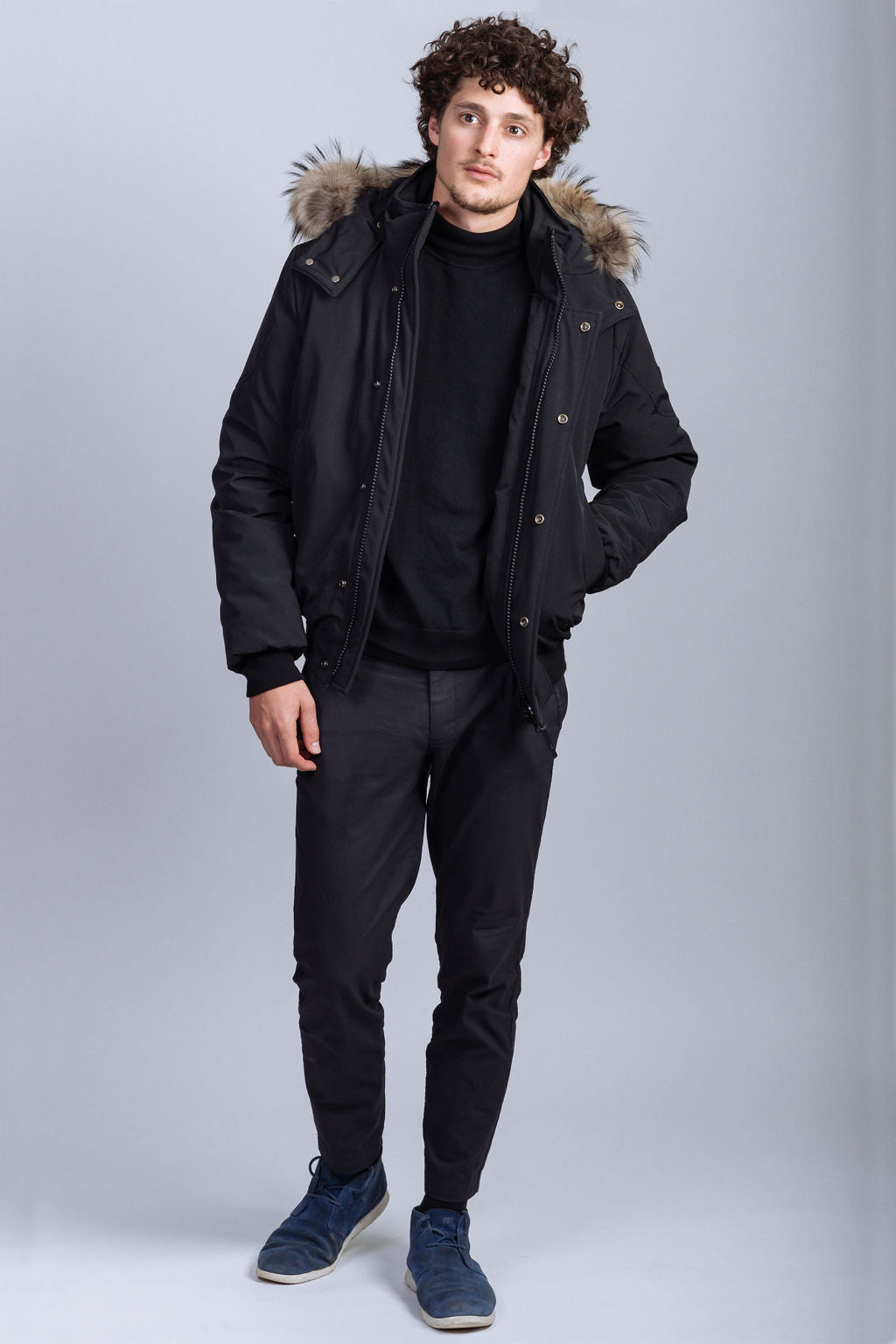 Canadian made winter coats hotsell