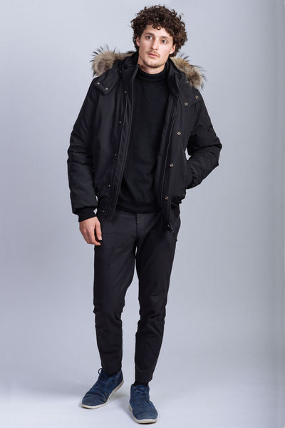 Canadian Made Winter Coats & Jackets Canadian Wolf Canadian Made Winter Coats & Jackets Canadian Wolf